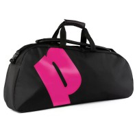 Borsa per racchette Prince Tour 1 Nero Rosa  Offerta + Economico