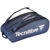 Tecnifibre Borsa per racchette Tour Endurance blu navy  Offerta + Economico