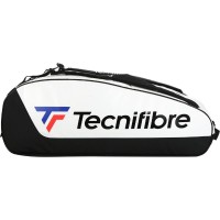 Tecnifibre Borsa per racchette Tour Endurance bianca  Offerta + Economico