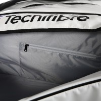 Tecnifibre Borsa per racchette Tour Endurance bianca  Offerta + Economico