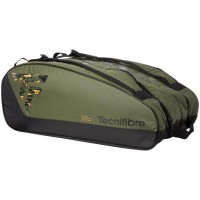 Raquetero Tecnifibre Tour Endurance Caqui  Offerta + Economico