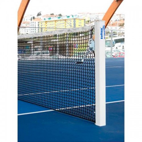 Red Padel Softee 3 MM Linea Premium 10 mt Red Padel Softee 3 MM Linea Premium 10 mt