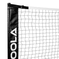 Red Pickleball Joola Elemental PADELPOINT Red Pickleball Joola Elemental