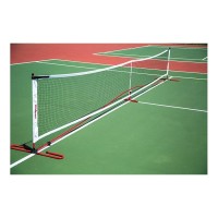 Pickleball rosso Wilson Portatil   Offerta + Economico