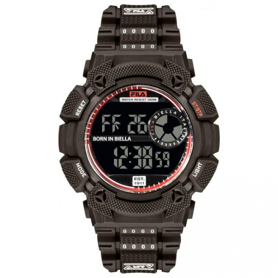 Reloj Fila Biella 10 ATM  Offer + Cheap