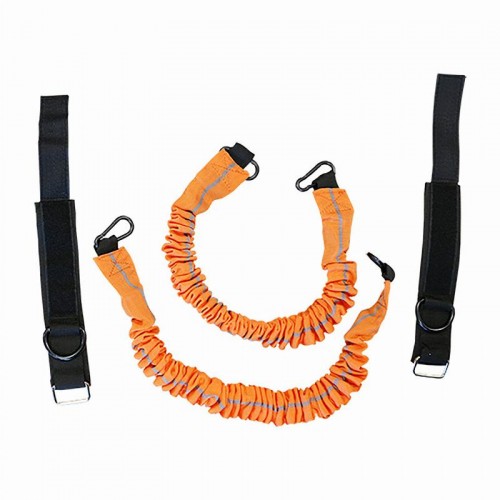Resistencia Trainer Lateral Softee Resistencia Trainer Lateral Softee