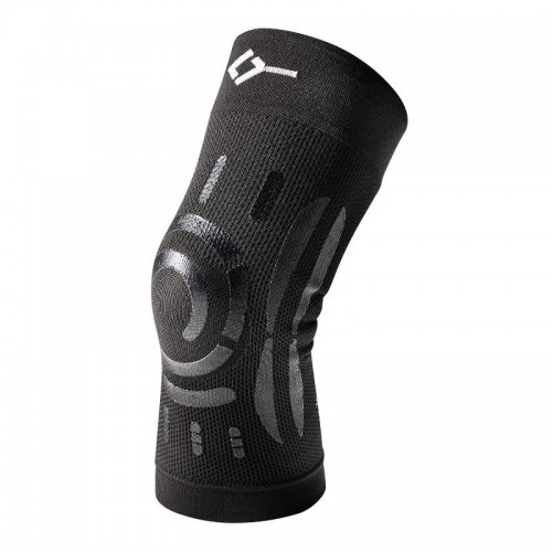 Floky Right Knee Brace Black