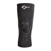Floky Right Knee Brace Black