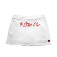 ROPA DE PADEL STARVIE CONJUNTO ATOMIK RED-WHITE