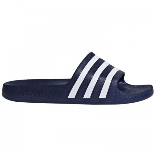 Adidas Adilette Aqua Blue Sandal Adidas Adilette Aqua Blue Sandal
