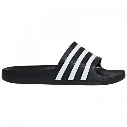 Sandalia Adidas Adilette Aqua Negro Sandalia Adidas Adilette Aqua Negro