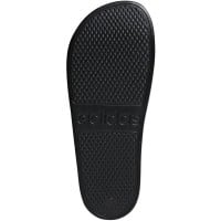 Adidas Adilette Black Sandal  Offer + Cheap