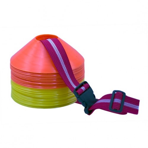 Set Chinos Belt 24 Unidades Set Chinos Belt 24 Unidades