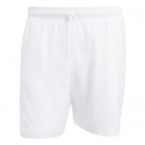 Short Adidas Club 2 en 1 Blanco