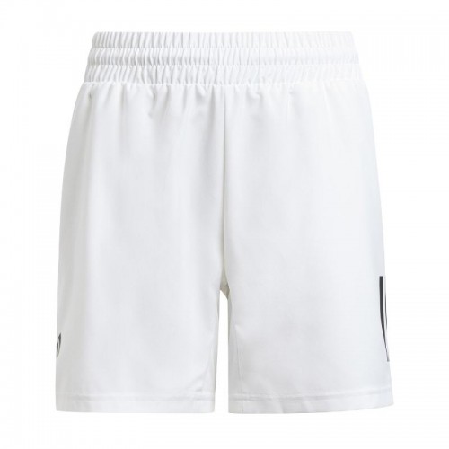 Short Adidas Club Blanco Junior Short Adidas Club Blanco Junior