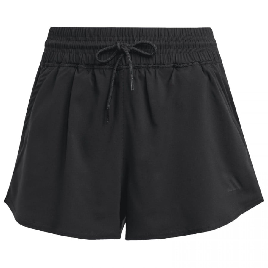 Short Adidas Club Climacool Negro Mujer  Oferta + Barato