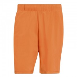Adidas Club Orange Shorts