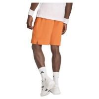 Adidas Club Orange Shorts