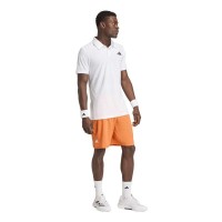 Adidas Club Orange Shorts