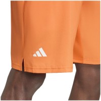 Adidas Club Orange Shorts