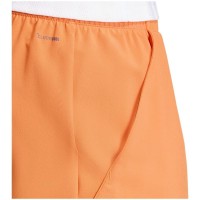 Adidas Club Orange Shorts