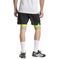 Pantaloncini Adidas Club Lucid Limon  Offerta + Economico