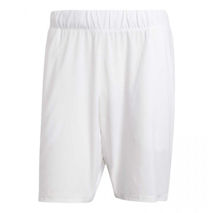 Adidas Club SW White Black Shorts  Offer + Cheap
