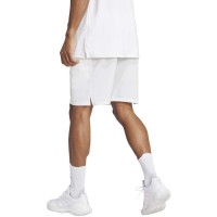 Adidas Club SW White Black Shorts  Offer + Cheap