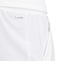 Adidas Club SW White Black Shorts  Offer + Cheap