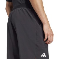 Adidas Club SW Preto Branco Shorts  Oferta + Barato