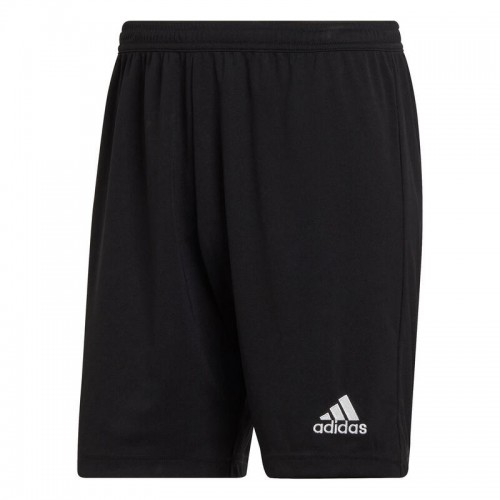 Short Adidas Entrada 22 Negro Short Adidas Entrada 22 Negro