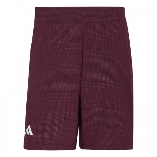 Short Adidas Ergo 7 Granate