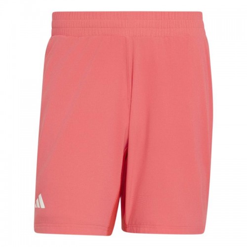 Short Adidas Ergo 7 Rojo Carmesi