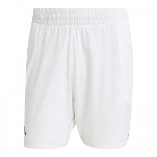 Short Adidas Ergo 9 Blanco