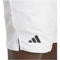 Short Adidas Ergo 9 Blanco