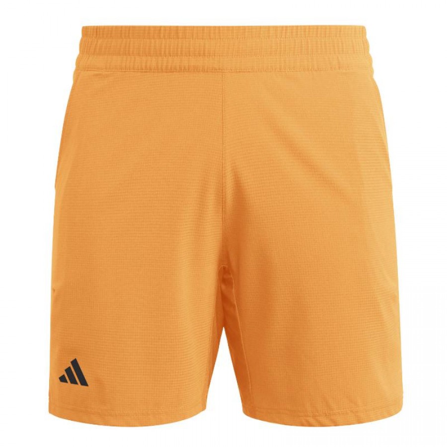 Short Adidas Ergo 9 Naranja