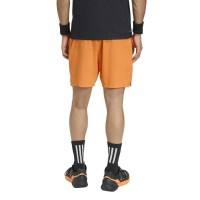 Short Adidas Ergo 9 Naranja