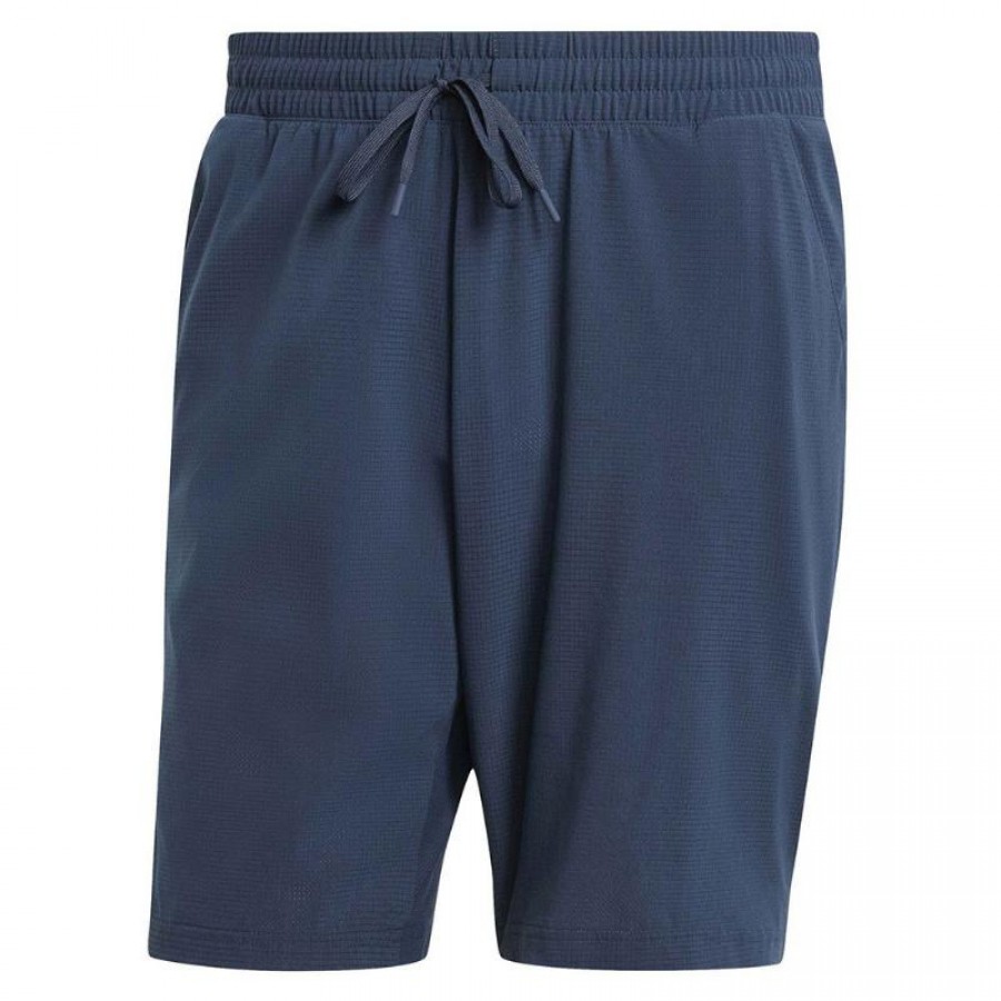 Short Adidas Ergo Azul Aurora  Oferta + Barato