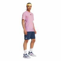 Short Adidas Ergo Azul Aurora  Oferta + Barato
