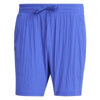 Short Adidas Ergo Pro Azul  Oferta + Barato