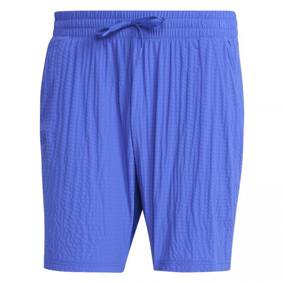 Short Adidas Ergo Pro Azul  Oferta + Barato