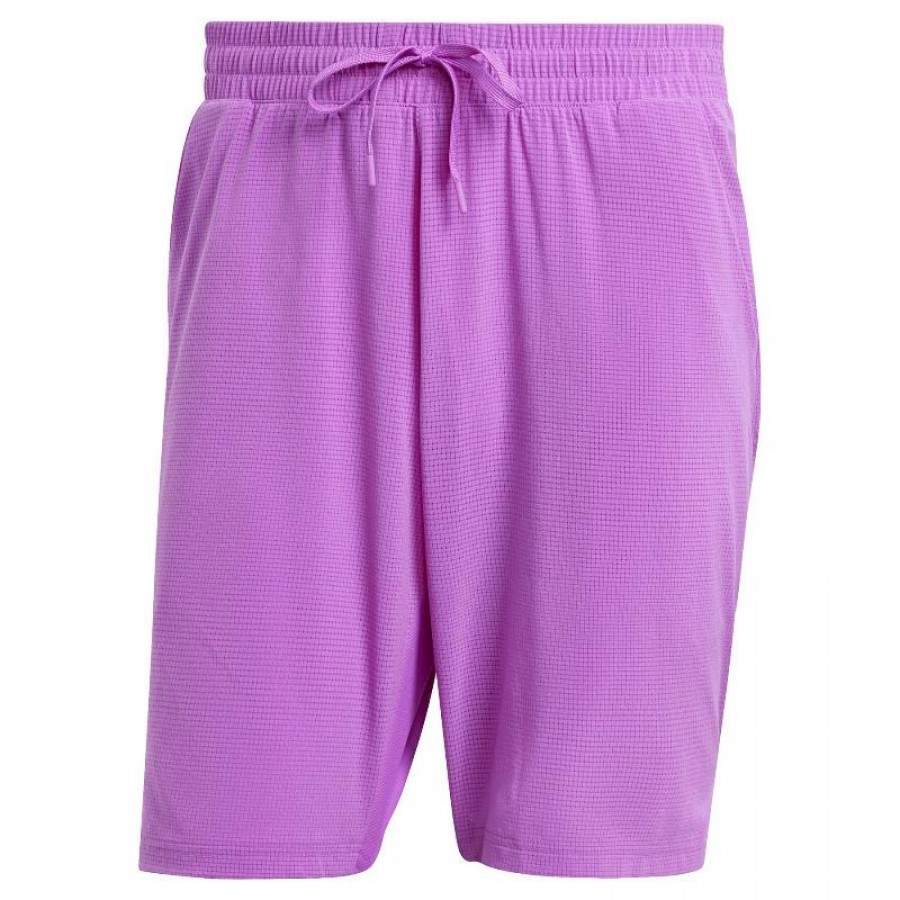 Short Adidas Ergo Purpura  Oferta + Barato