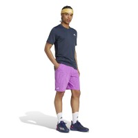 Short Adidas Ergo Purpura  Oferta + Barato