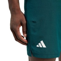 Adidas Calções Ergo Teal  Oferta + Barato