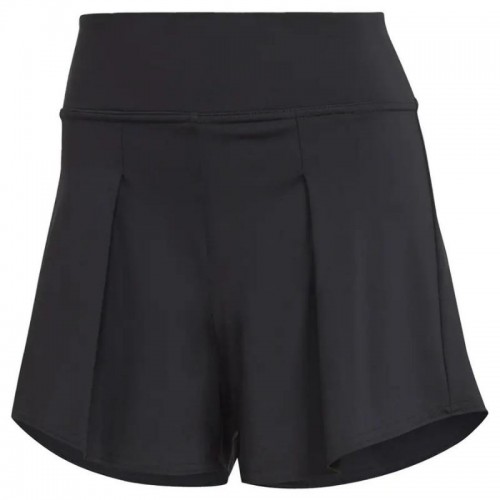 Short Adidas Match Negro Mujer Short Adidas Match Negro Mujer