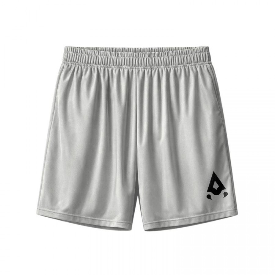 Short Alacran Wild Gris