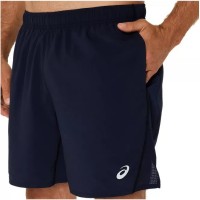 Pantaloncini Asics Core 7IN Azul Medianoche  Offerta + Economico