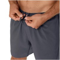 Pantaloncini Asics Core 7IN Gris Oscuro  Offerta + Economico