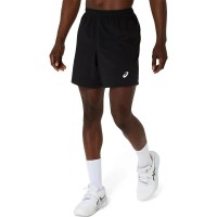 Pantaloncini Asics Court 7IN Blanco  Offerta + Economico