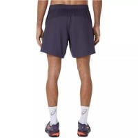 Corto Asics Match 7In Azul Indigo  Offerta + Economico